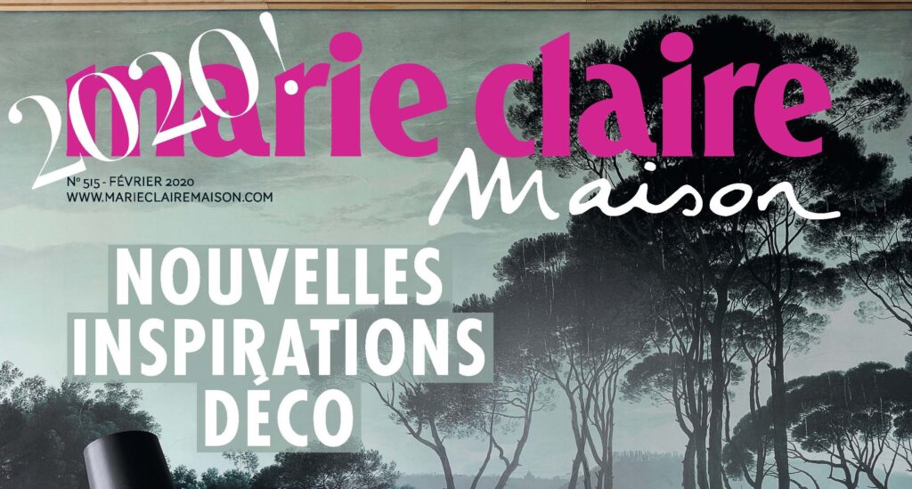 Marie Claire Maison