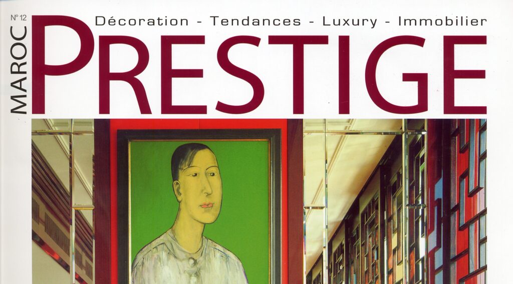 Maroc Prestige