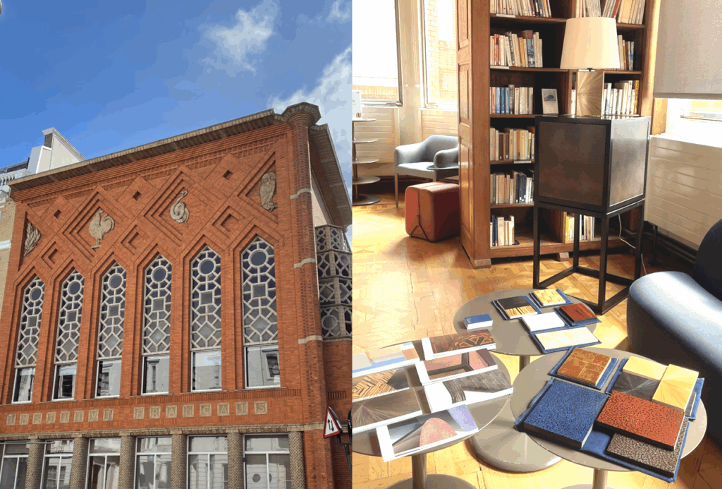 French Craft Collective London 2023