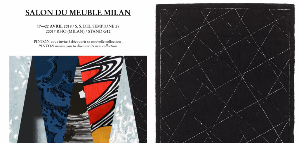 Salone del Mobile Milano