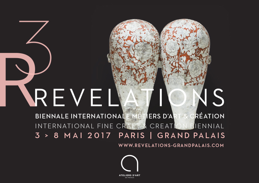 Salon Révélations 2017