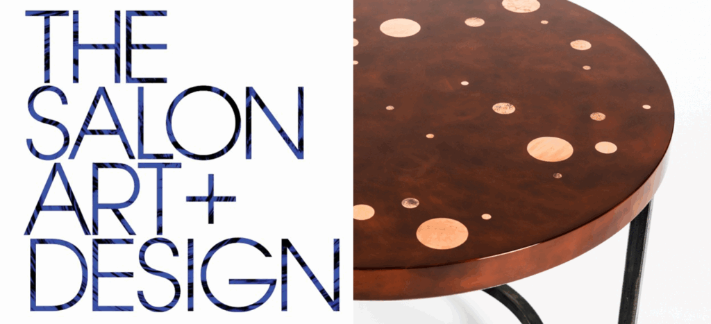 The Salon Art & Design, New York