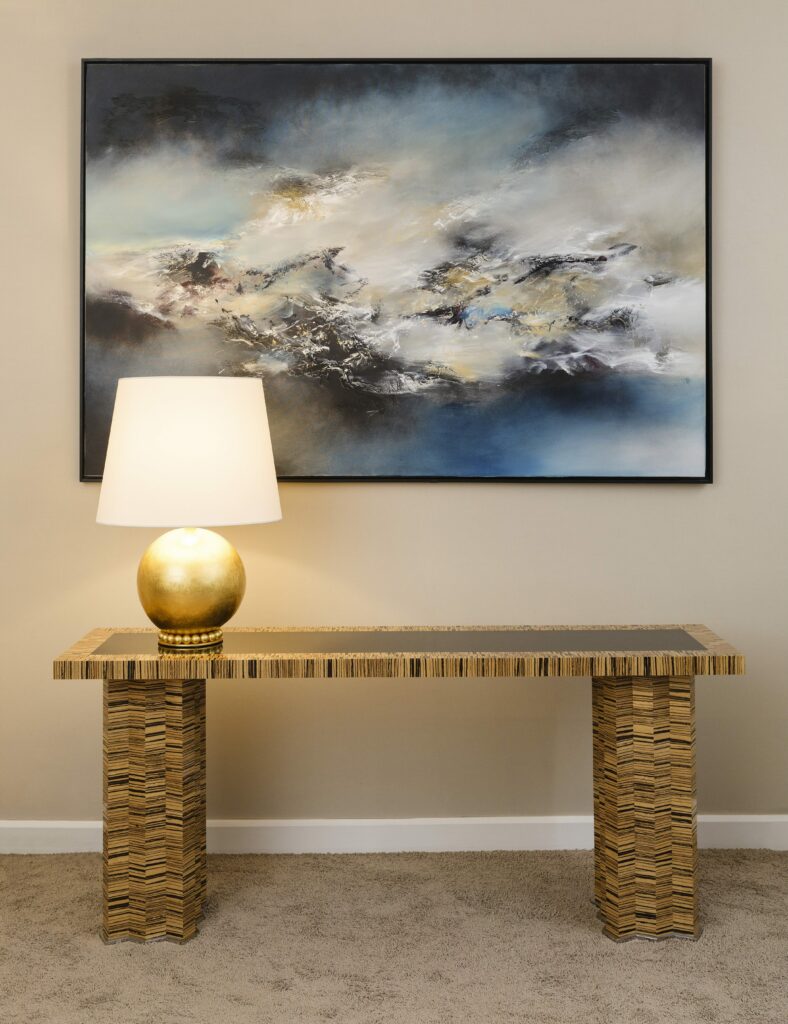 Nicolas Aubagnac à la Galerie SARTO