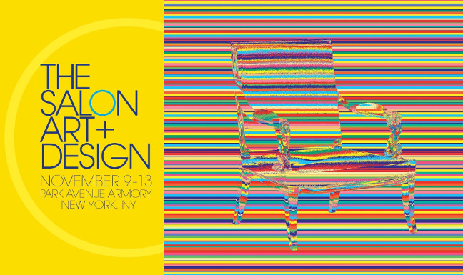 The Salon New York 2017