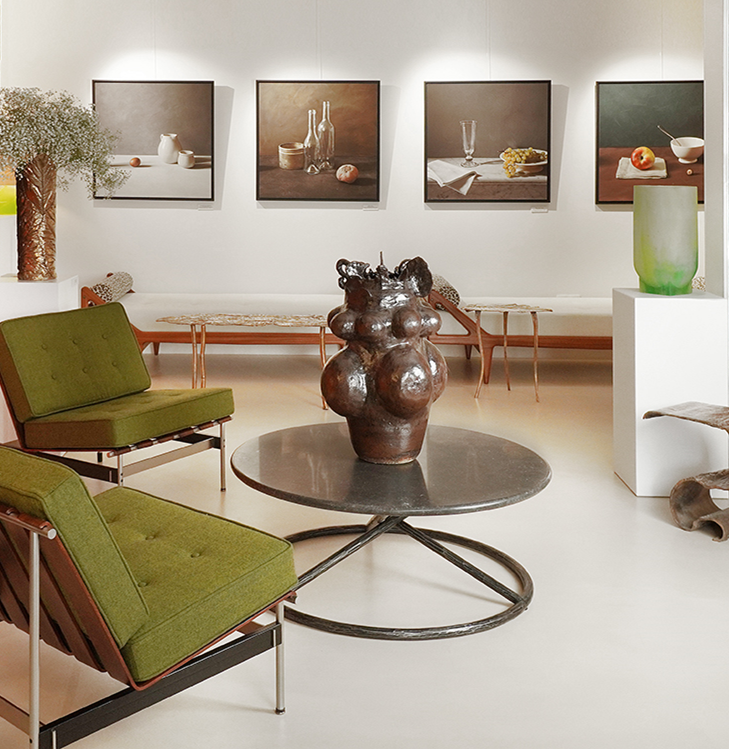 Galerie OAK One of A Kind