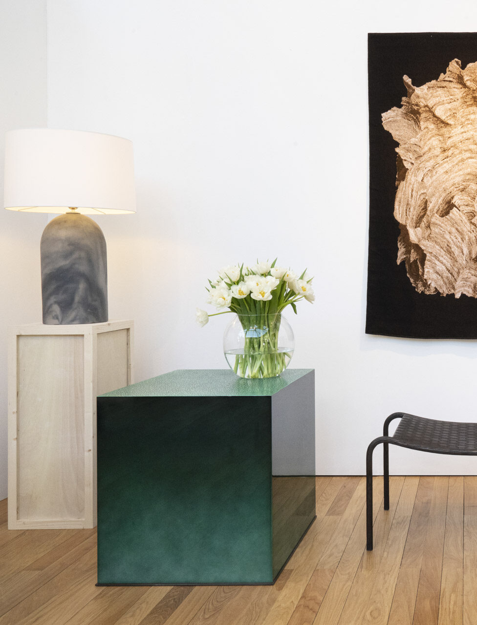 Art Paris 2025 Grand Palais