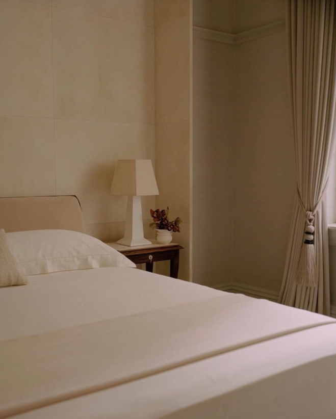 Projet Studio Athena Calderone New York