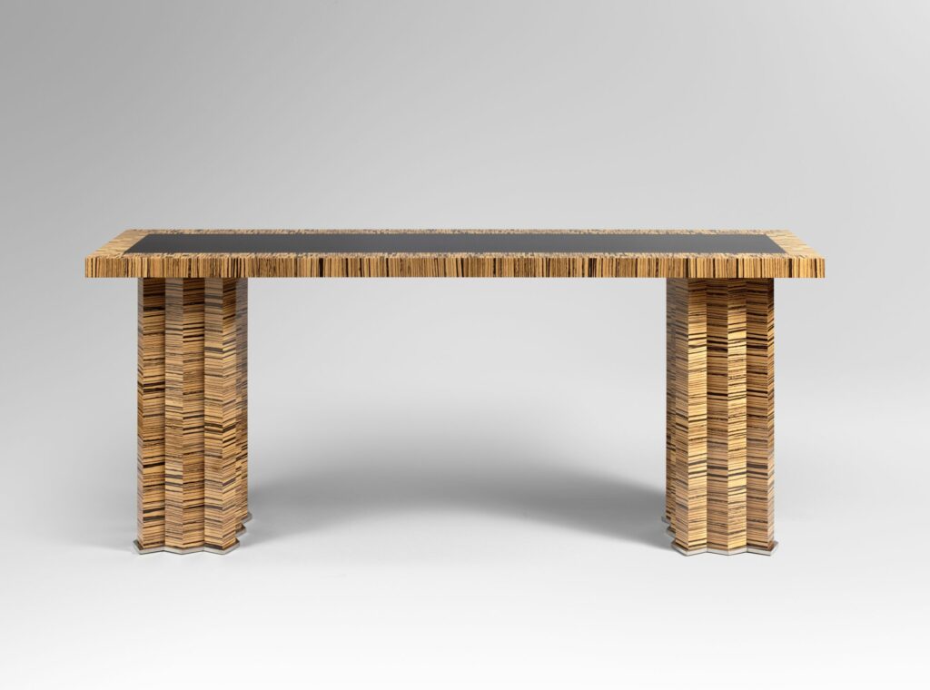 ATYS console console ATYS