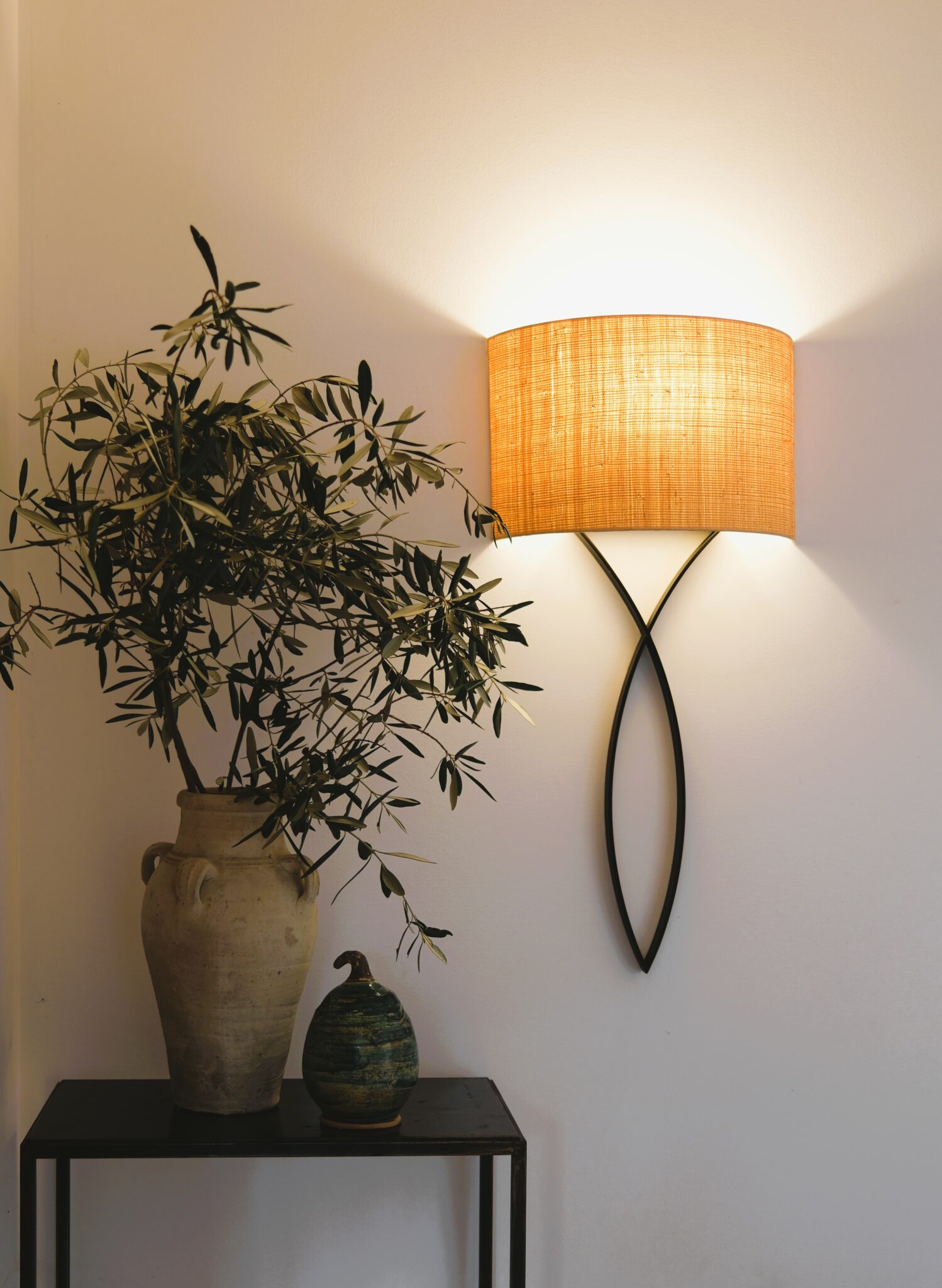 projet de maison en Sicile par Nicolas Aubagnac