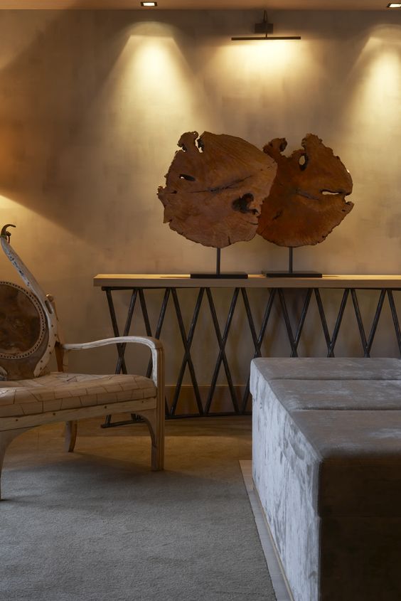 Hôtel Cheval Blanc Courchevel