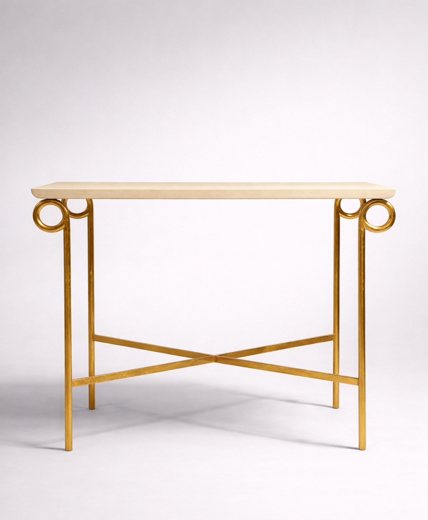 guéridon Delphes II