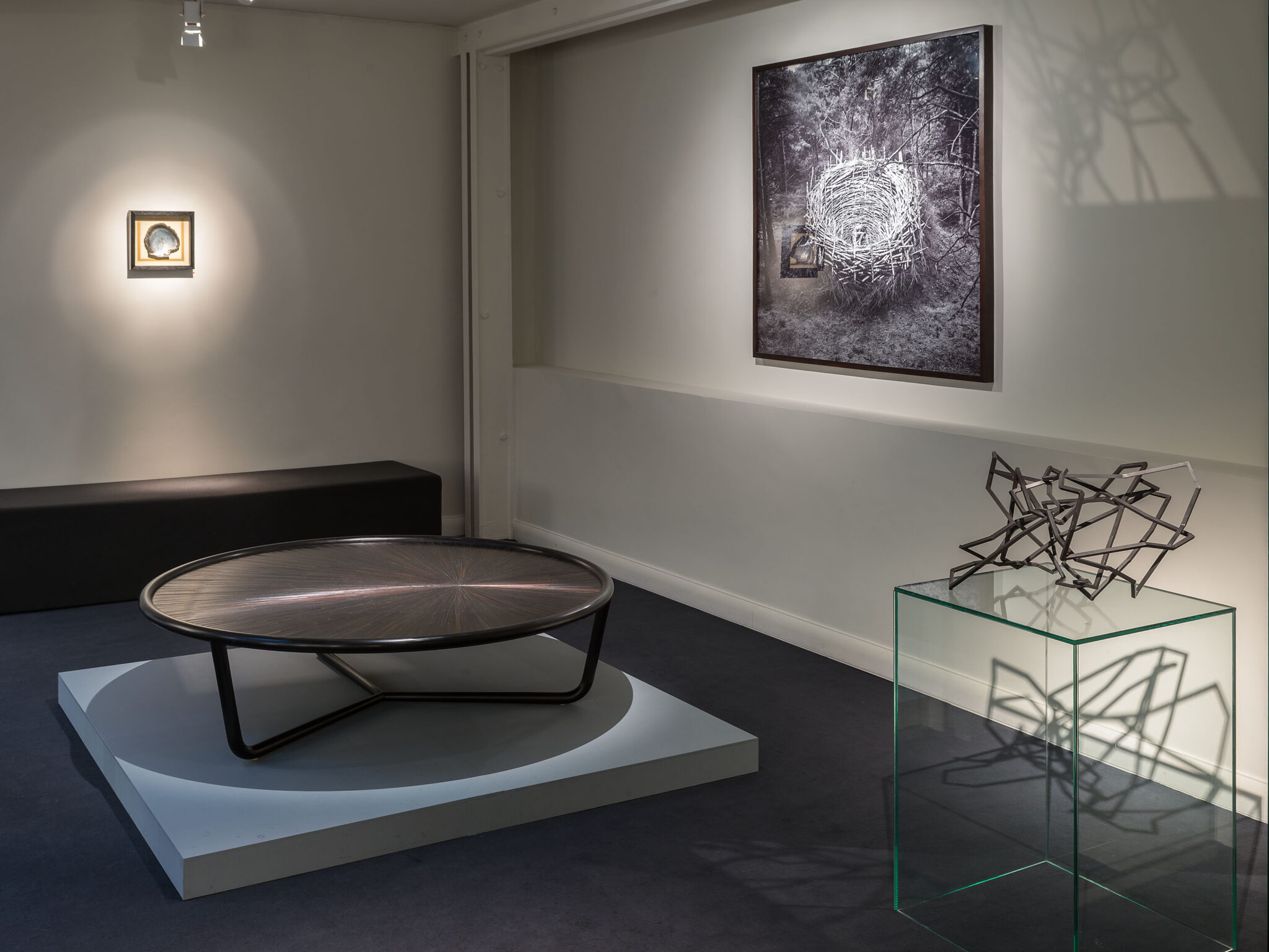Galerie Pierre Alain Challier Galerie Pierre Alain Challier
