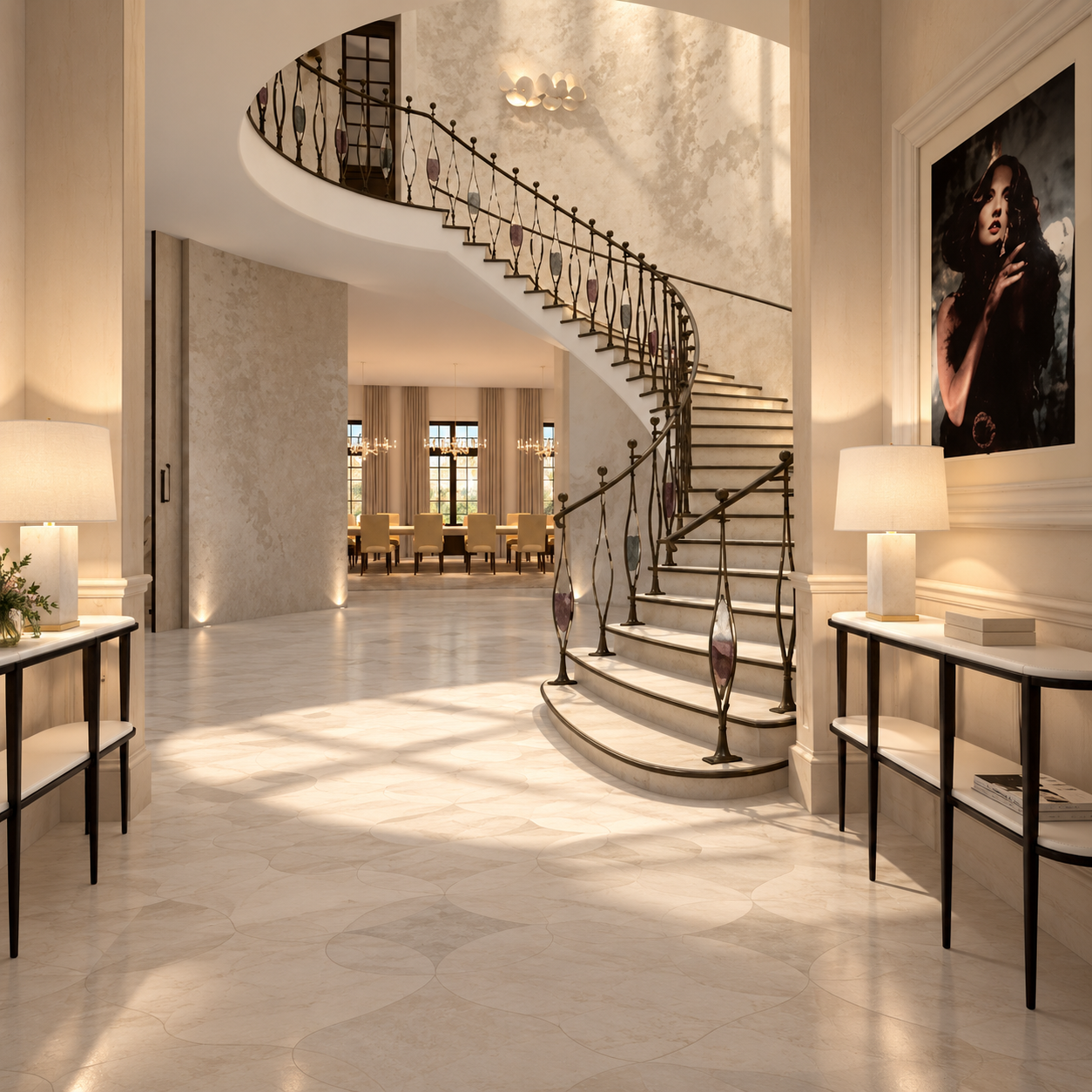 projet LVMH projet LVMH