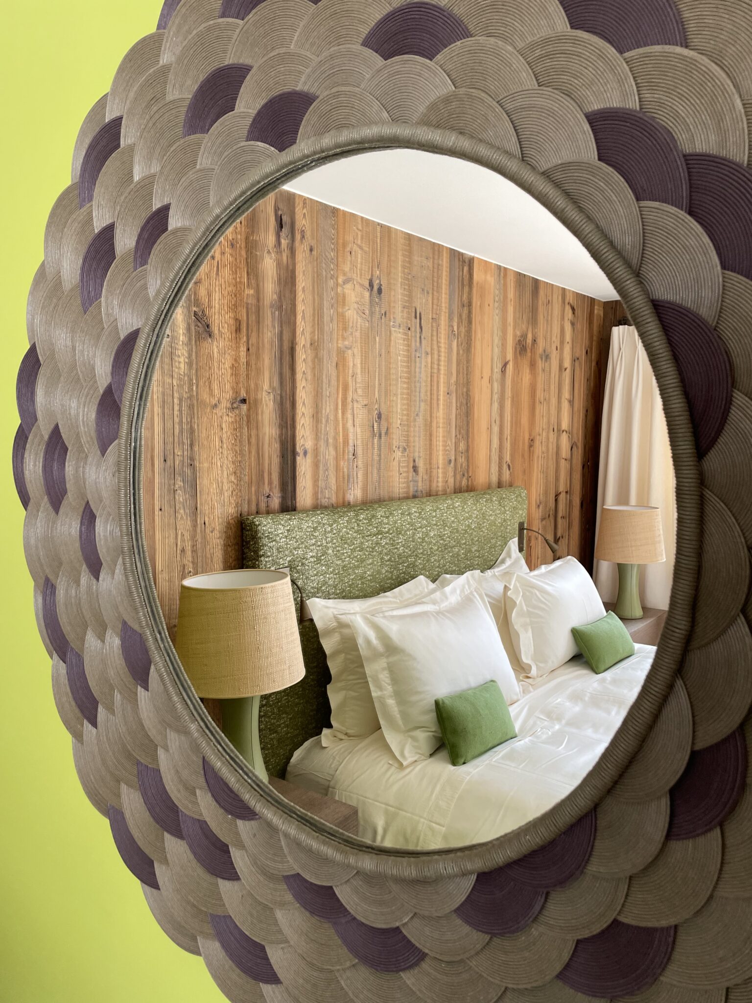 Chalet dans les Alpes- Studio Nicolas Aubagnac