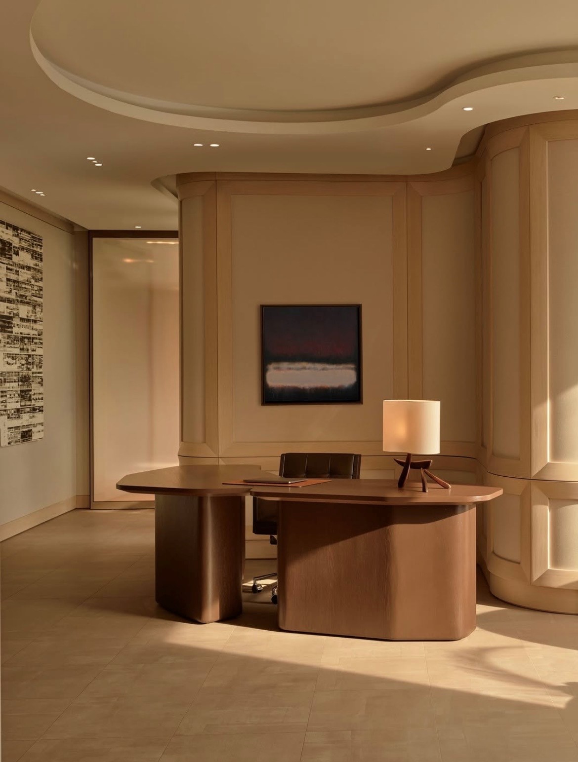 projet agence Konstraist 