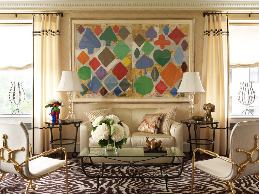 Projet Richard Mishaan