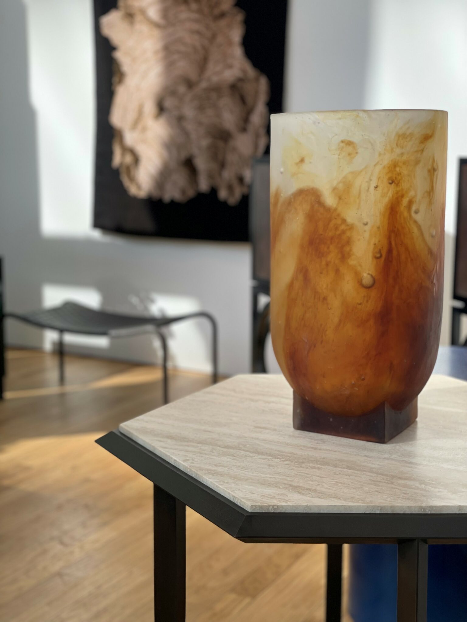 Art Paris 2025 Grand Palais