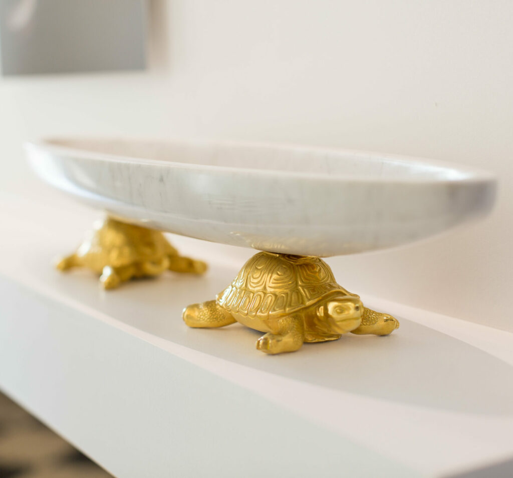 Turtle Cup coupe Coupe aux tortues