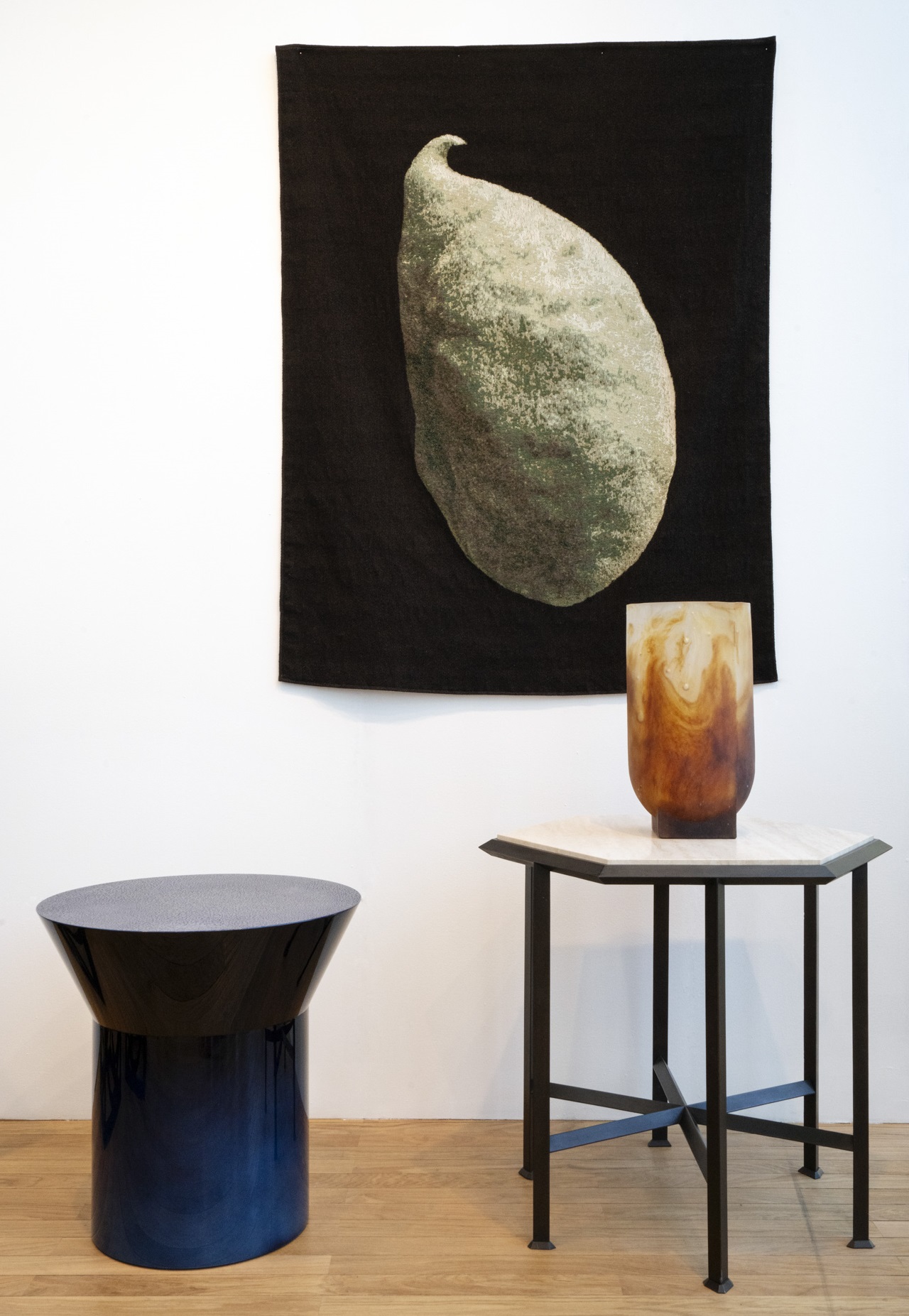 Art Paris, Grand Palais, 2025