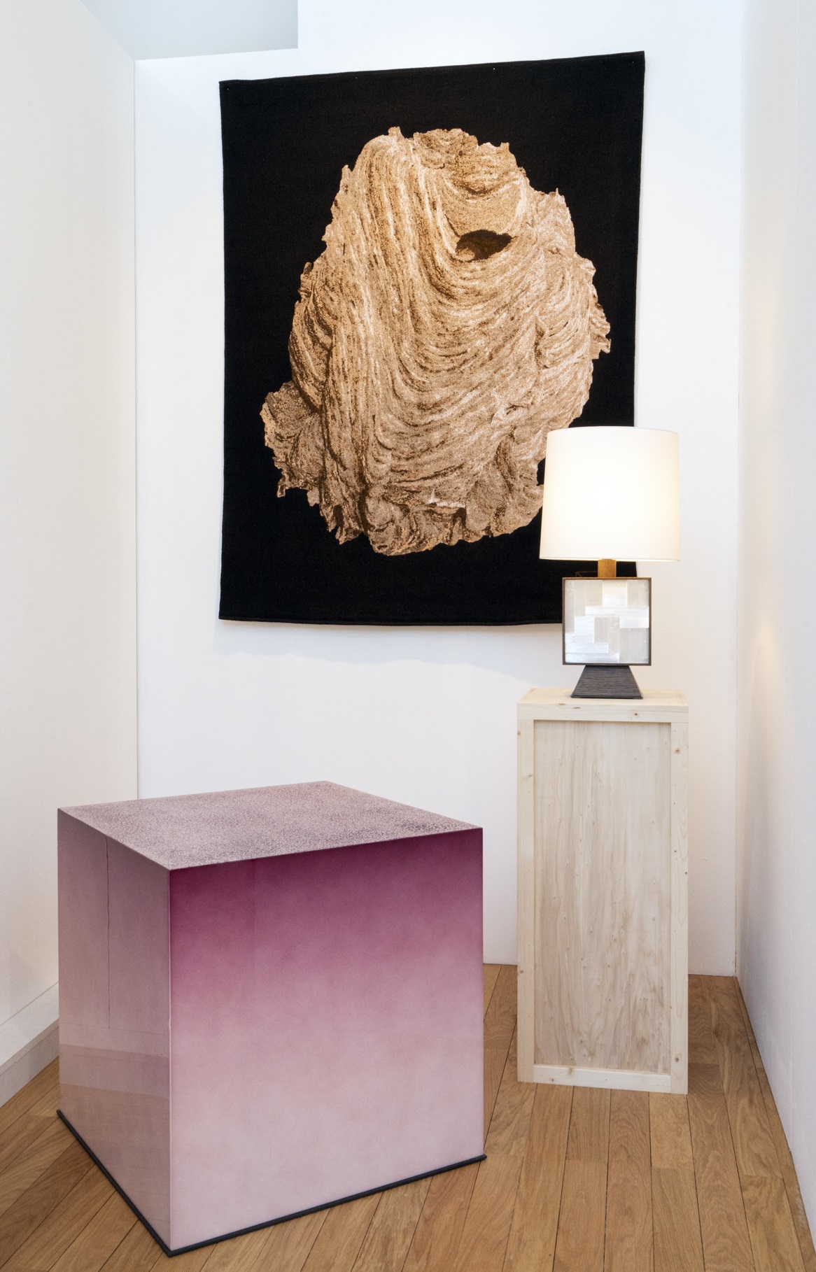 Art Paris 2025 Grand Palais