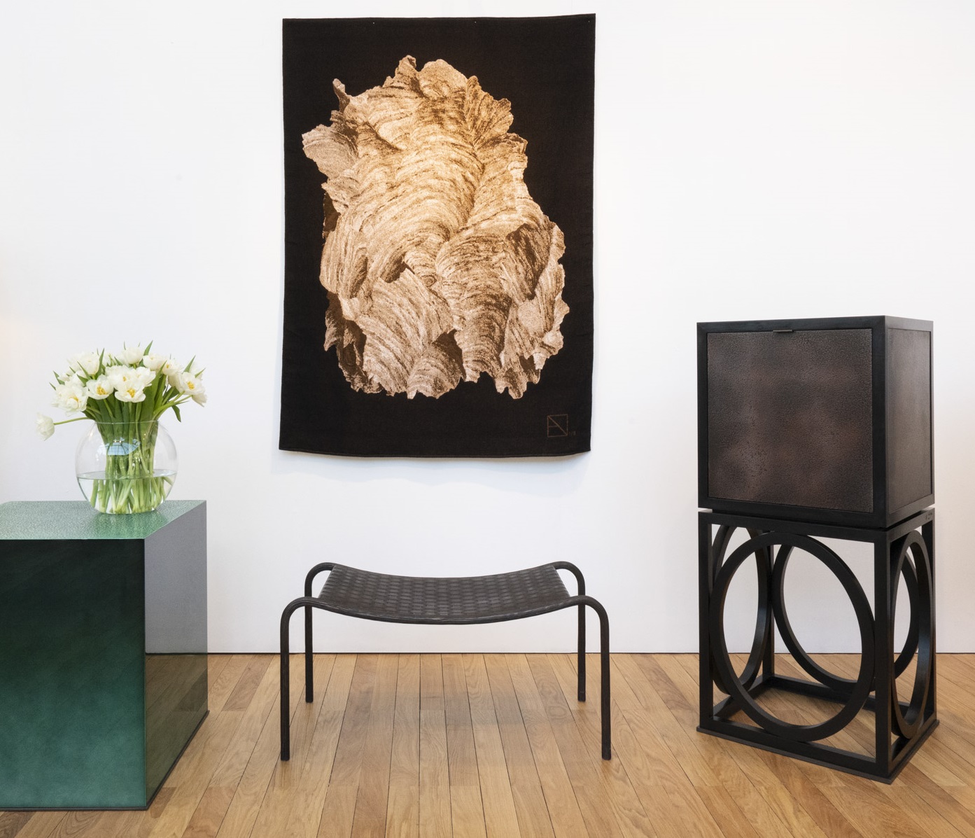 Art Paris, Grand Palais, 2025