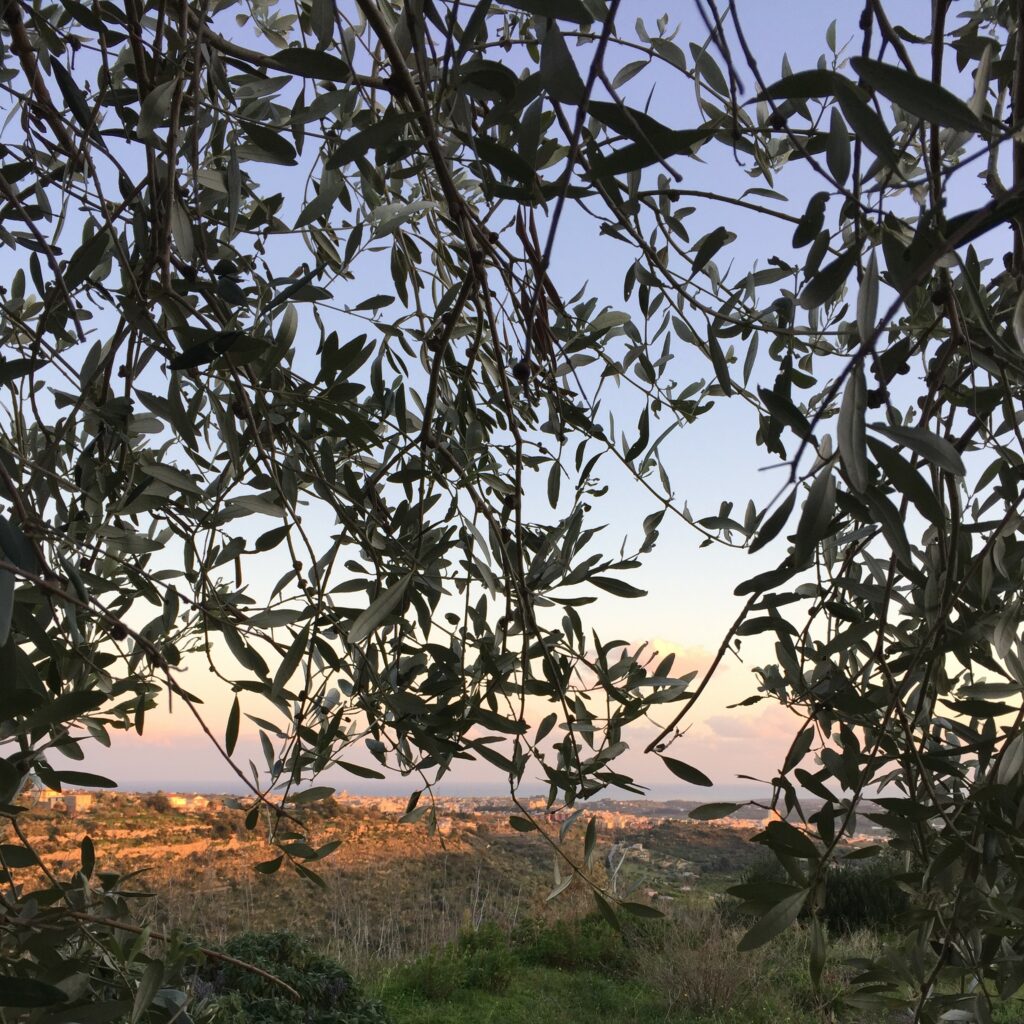 échappée sicilienne