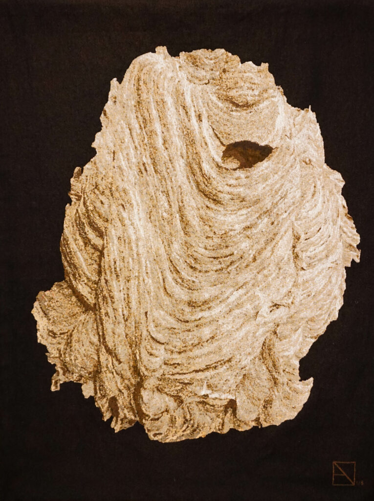 tapisserie Rûche II