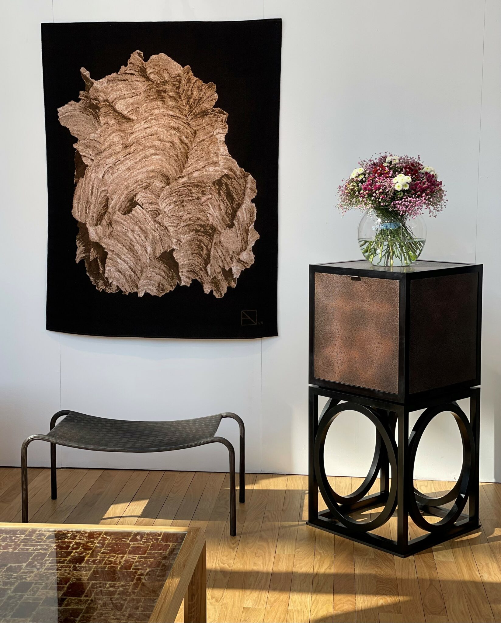 Art Paris, Grand Palais, 2025