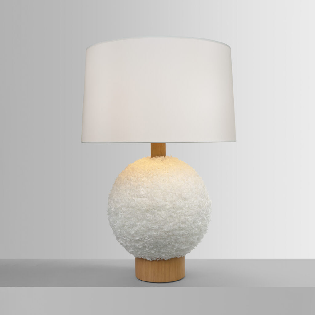 lampe FROU-FROU