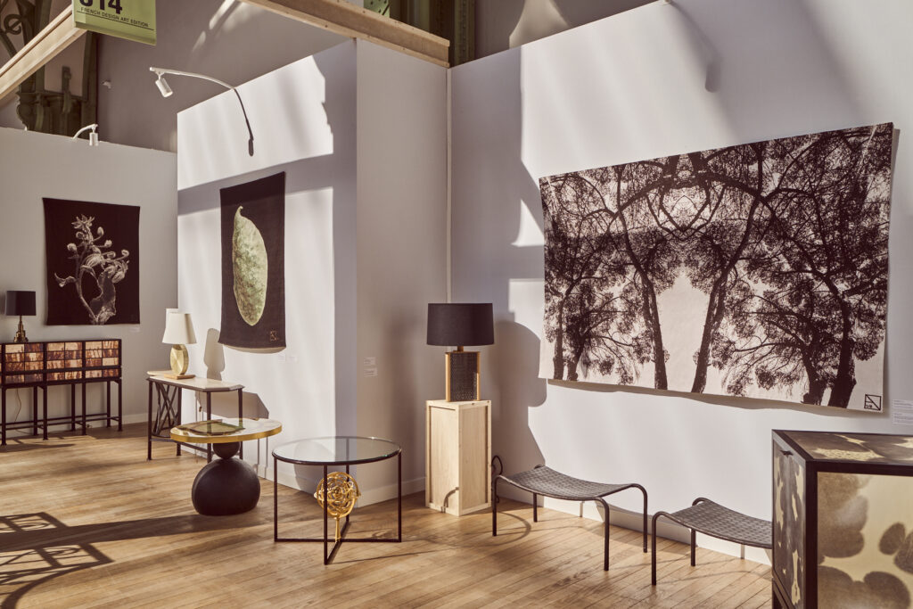 Highlight from ART PARIS 2026 Highlight from ART PARIS 2026