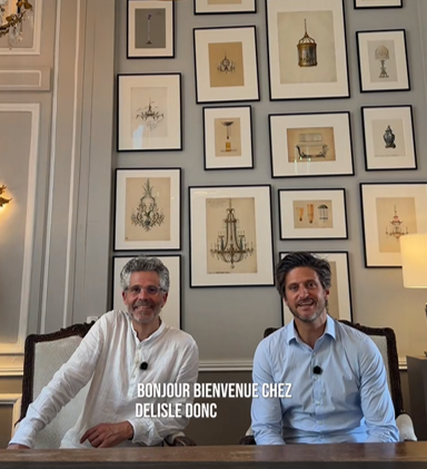 Nicolas Aubagnac X Delisle Nicolas Aubagnac X Delisle